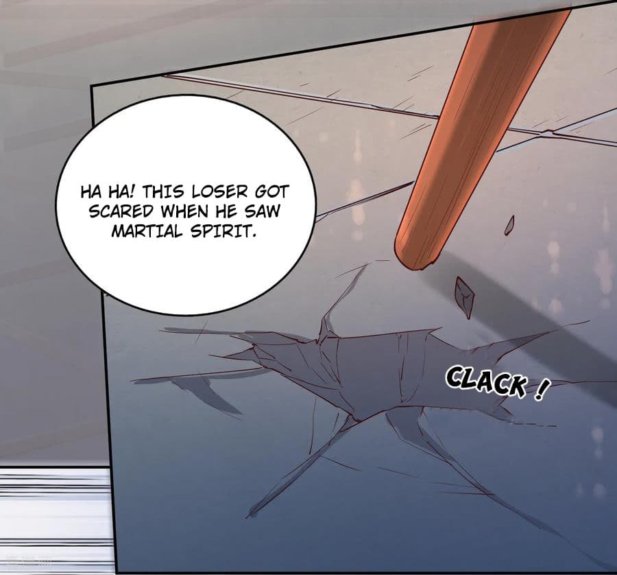 Wu Ling Sword Master - chapter-47 - Page 16