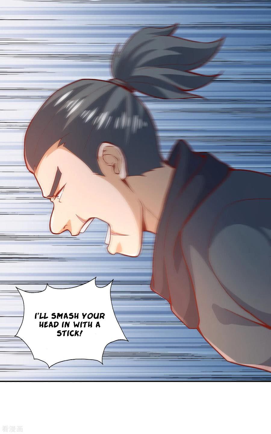 Wu Ling Sword Master - chapter-47 - Page 17