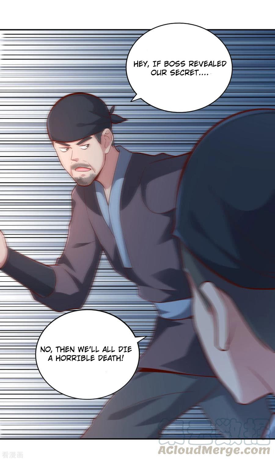 Wu Ling Sword Master - chapter-47 - Page 26