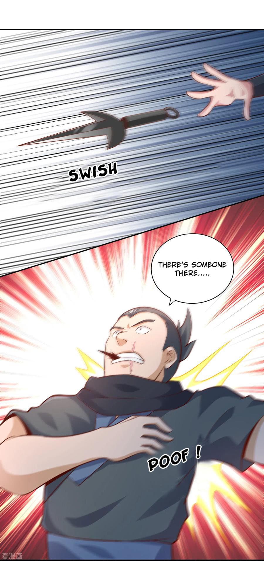Wu Ling Sword Master - chapter-47 - Page 28