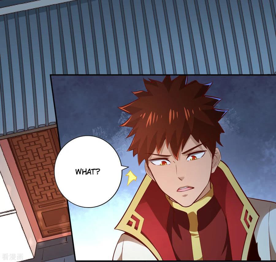 Wu Ling Sword Master - chapter-47 - Page 29