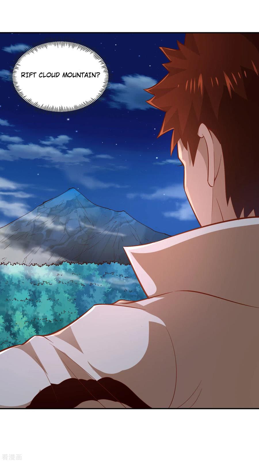 Wu Ling Sword Master - chapter-47 - Page 35