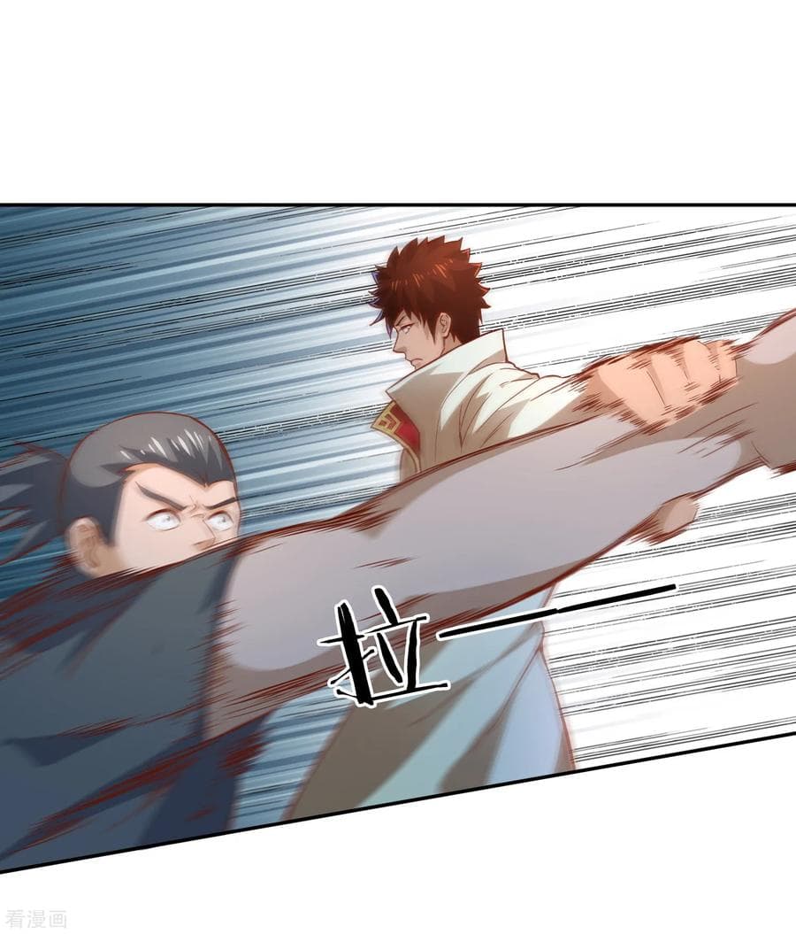 Wu Ling Sword Master - chapter-47 - Page 9