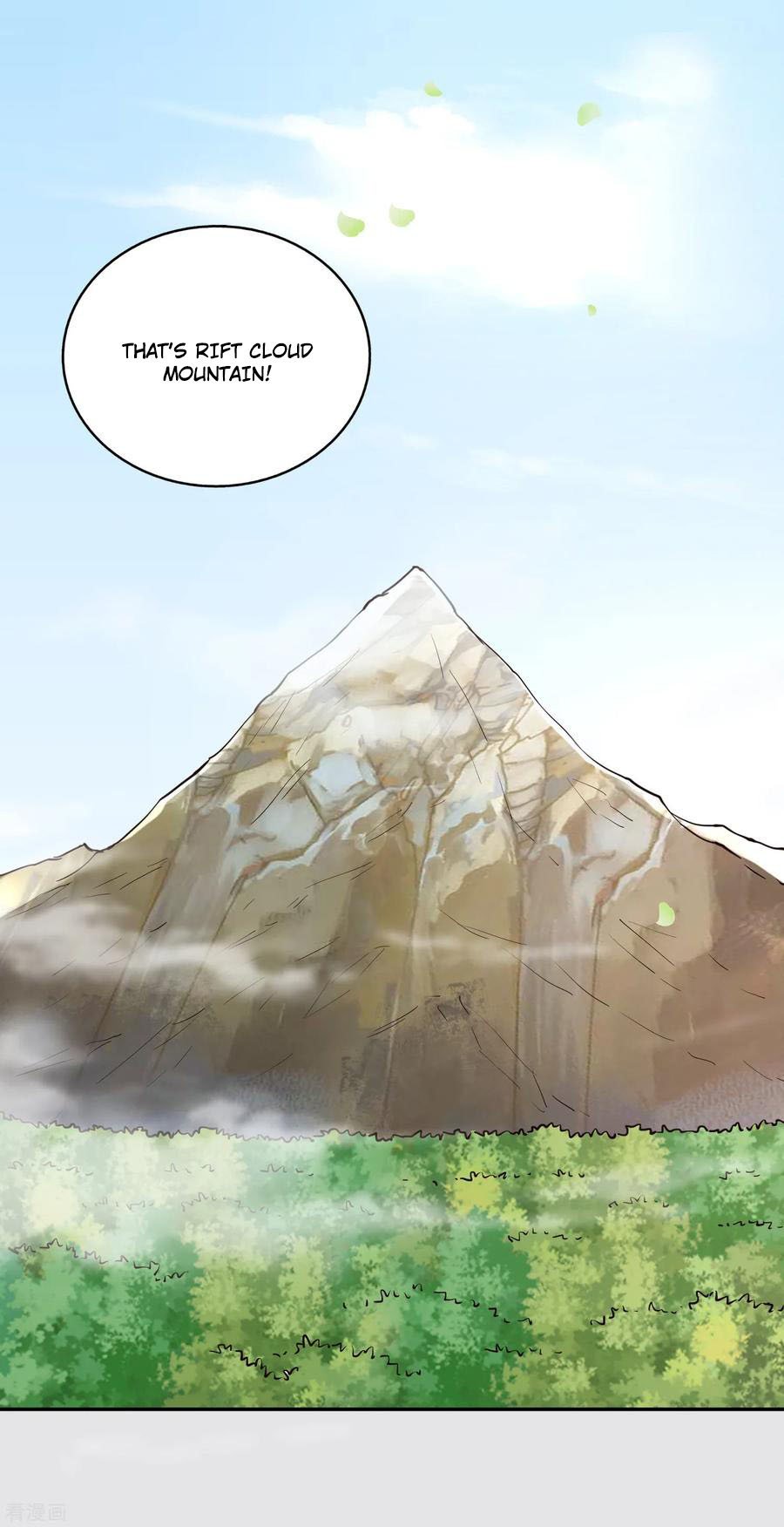Wu Ling Sword Master - chapter-48 - Page 12