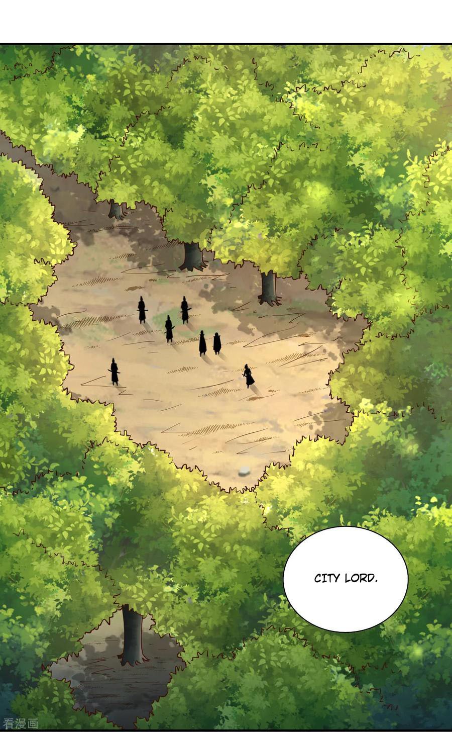 Wu Ling Sword Master - chapter-48 - Page 13