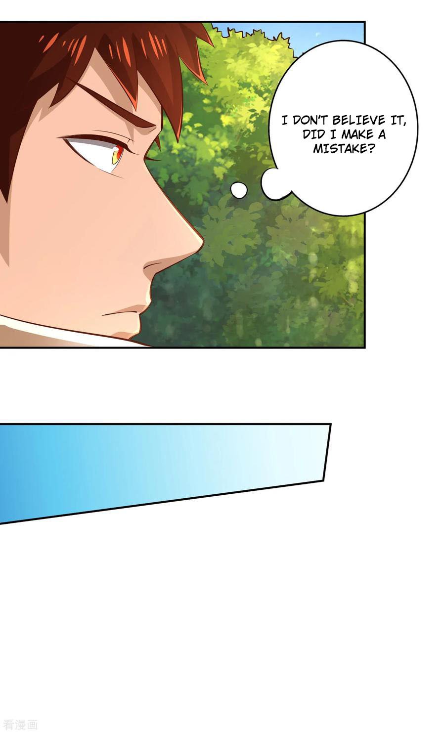 Wu Ling Sword Master - chapter-48 - Page 16