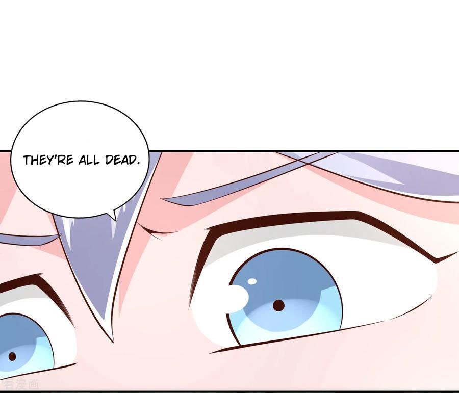 Wu Ling Sword Master - chapter-48 - Page 20