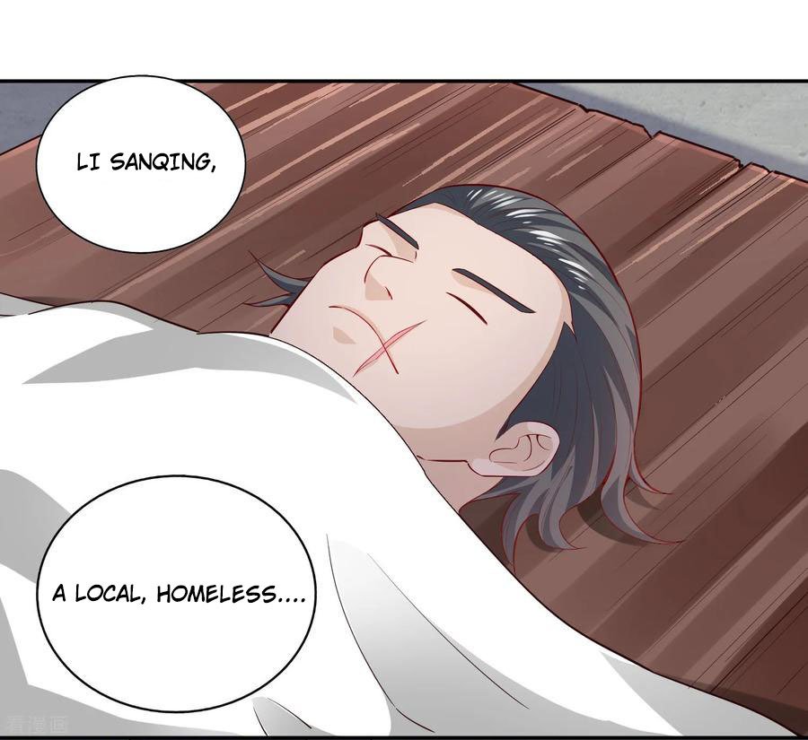 Wu Ling Sword Master - chapter-48 - Page 3