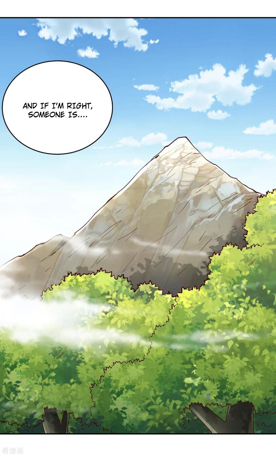 Wu Ling Sword Master - chapter-48 - Page 32