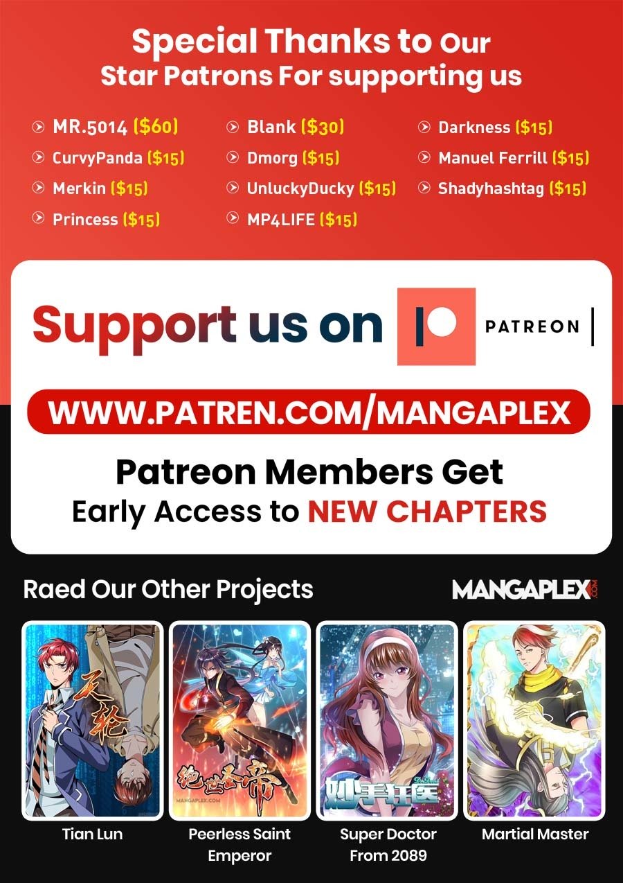 Wu Ling Sword Master - chapter-48 - Page 34