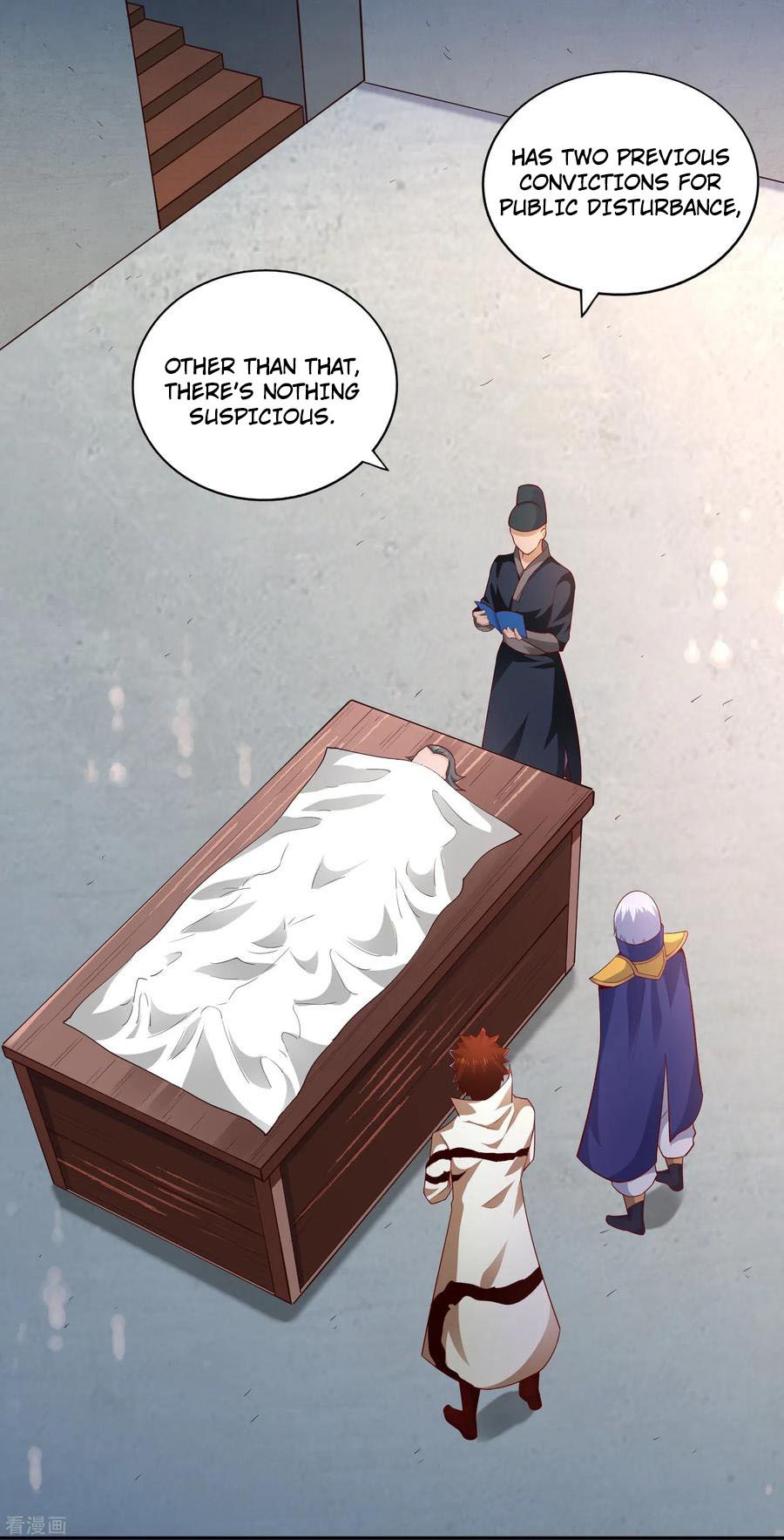 Wu Ling Sword Master - chapter-48 - Page 4