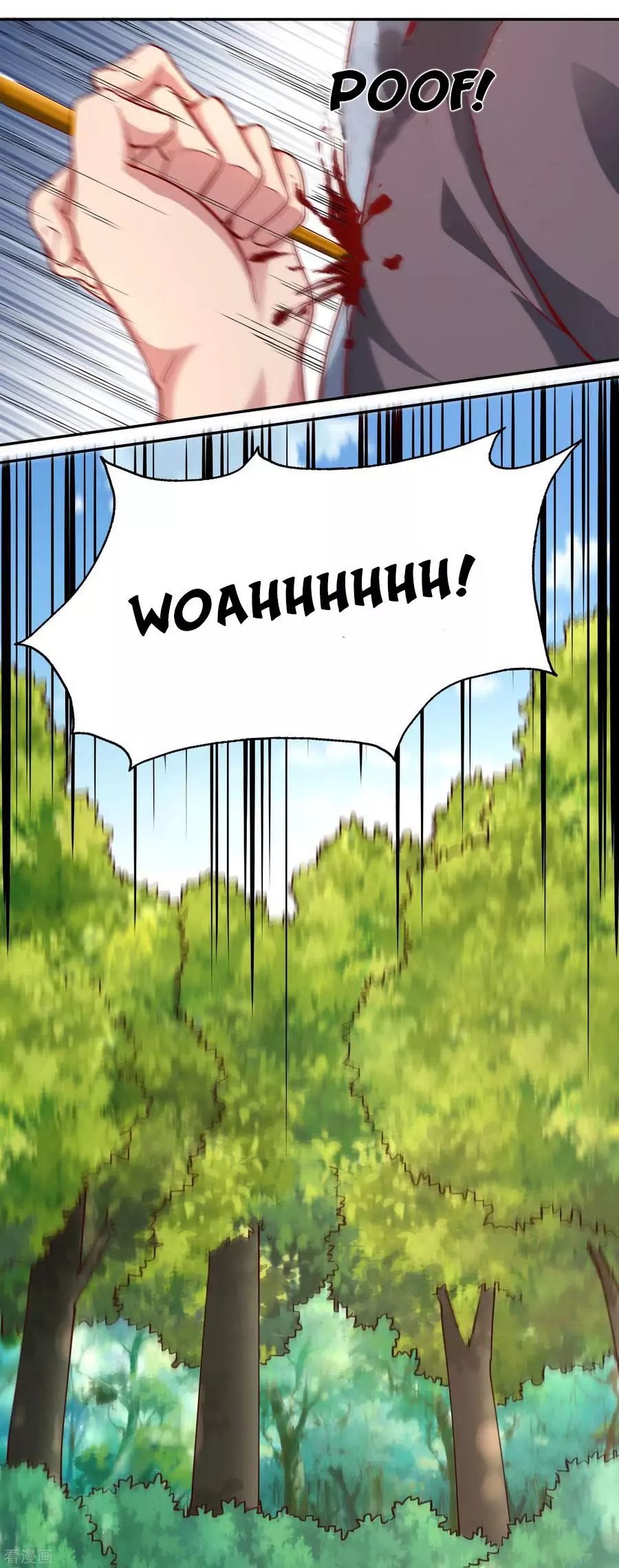 Wu Ling Sword Master - chapter-49 - Page 13