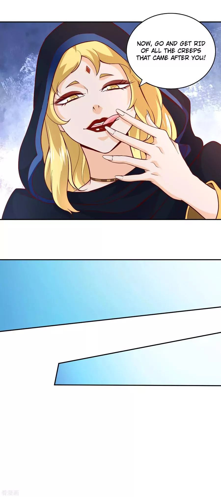 Wu Ling Sword Master - chapter-49 - Page 15