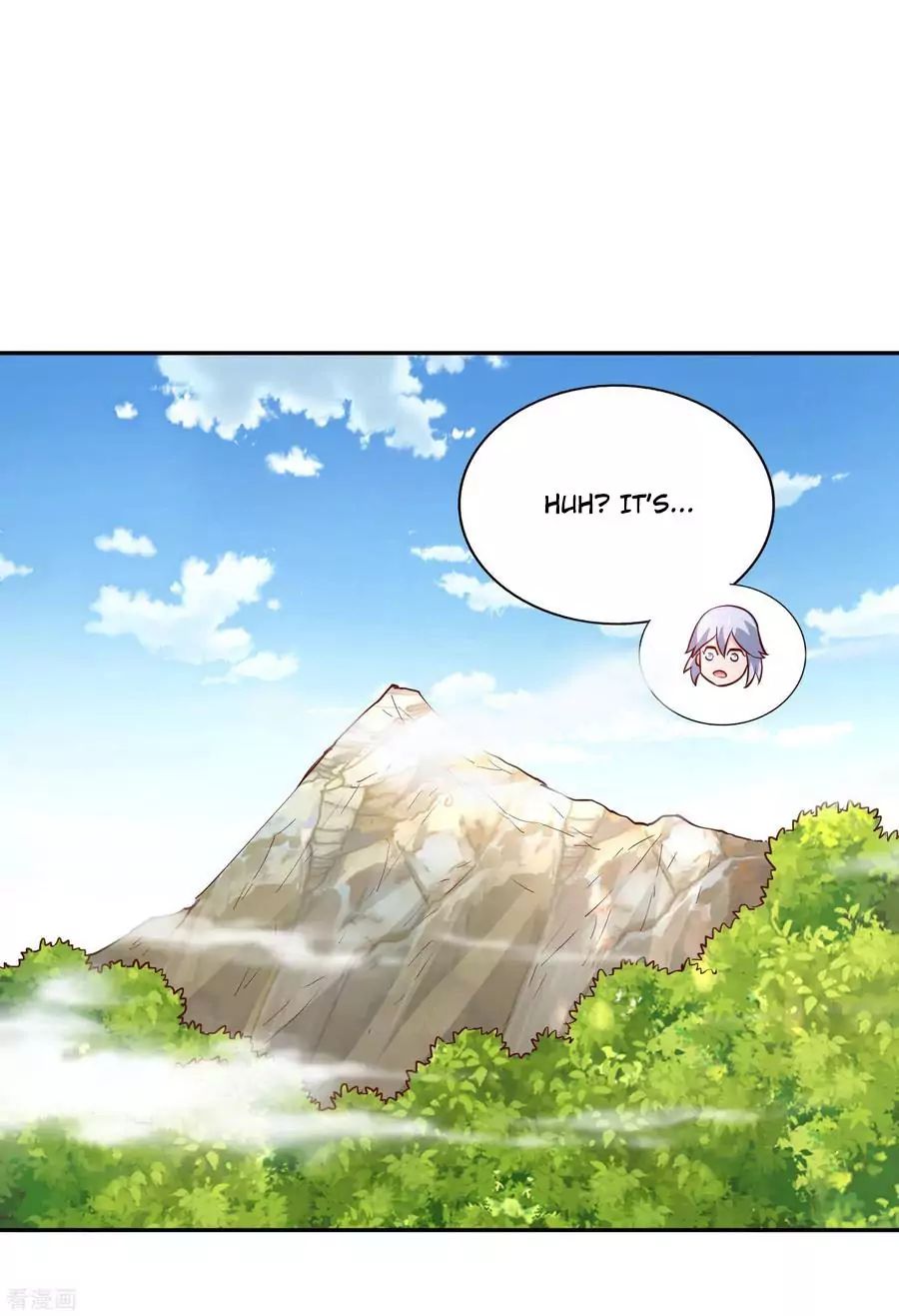 Wu Ling Sword Master - chapter-49 - Page 16