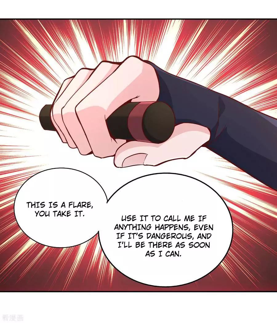 Wu Ling Sword Master - chapter-49 - Page 23