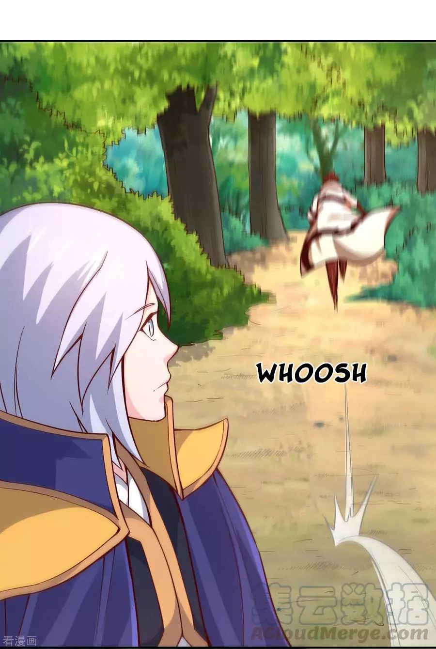 Wu Ling Sword Master - chapter-49 - Page 26