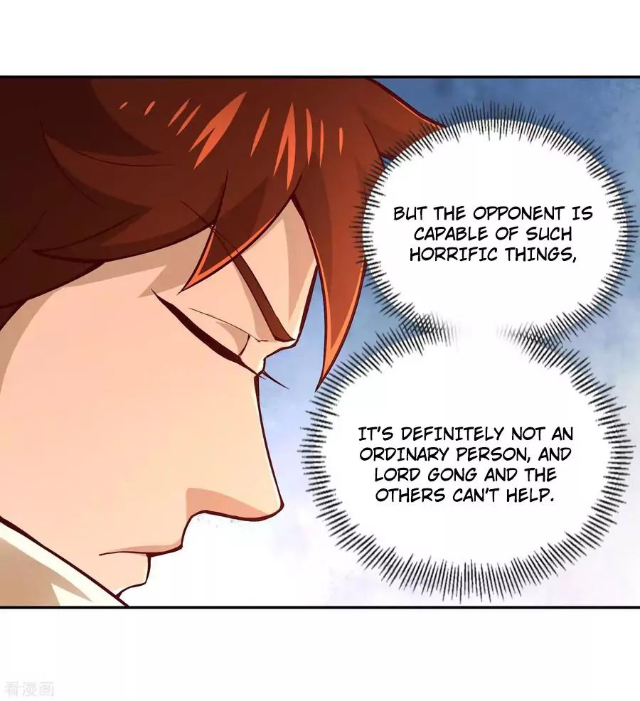 Wu Ling Sword Master - chapter-49 - Page 29