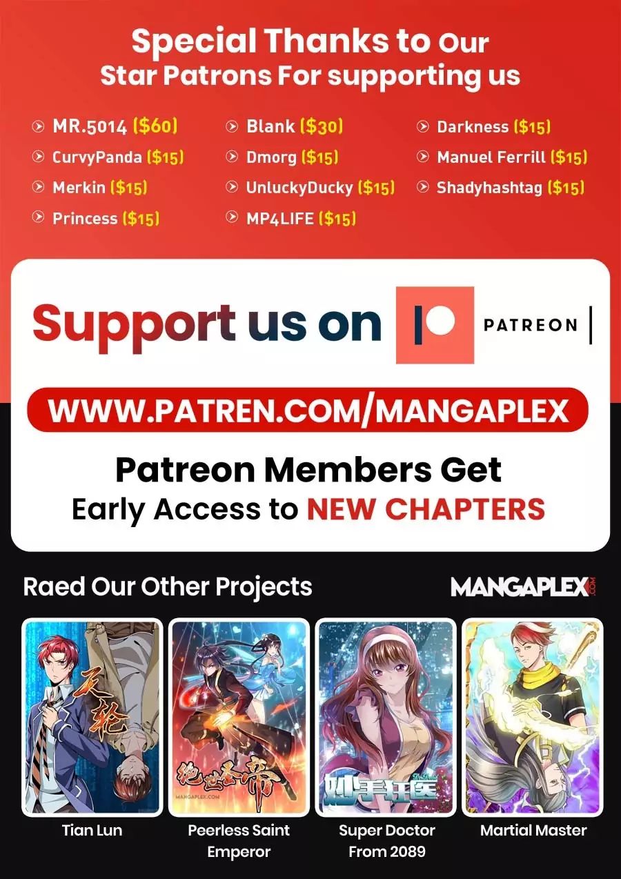 Wu Ling Sword Master - chapter-49 - Page 32
