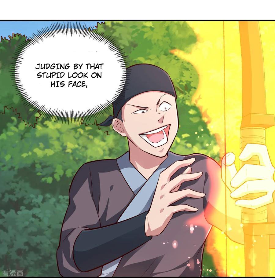 Wu Ling Sword Master - chapter-50 - Page 13