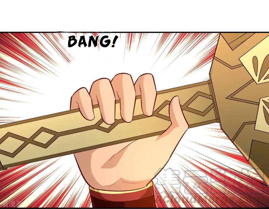Wu Ling Sword Master - chapter-50 - Page 22