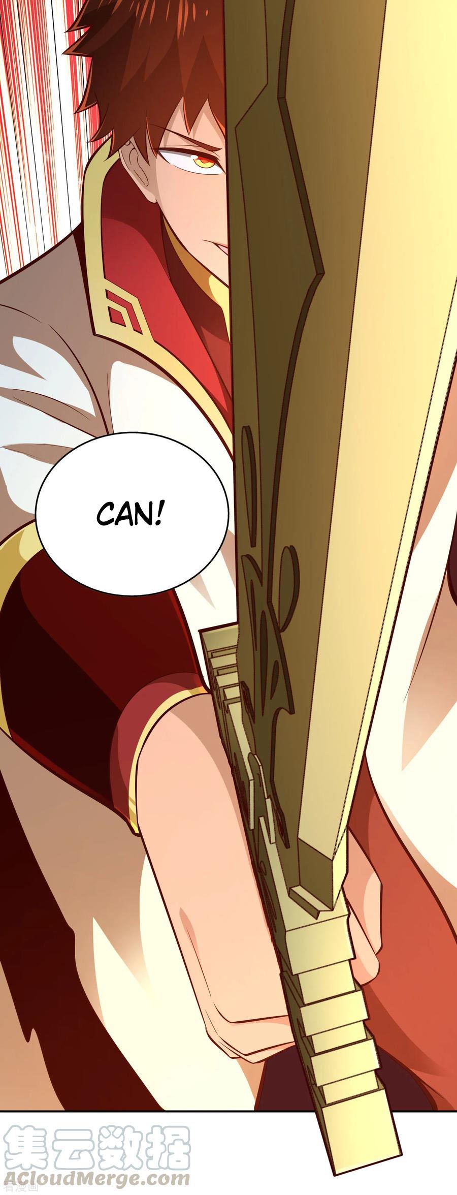 Wu Ling Sword Master - chapter-50 - Page 26