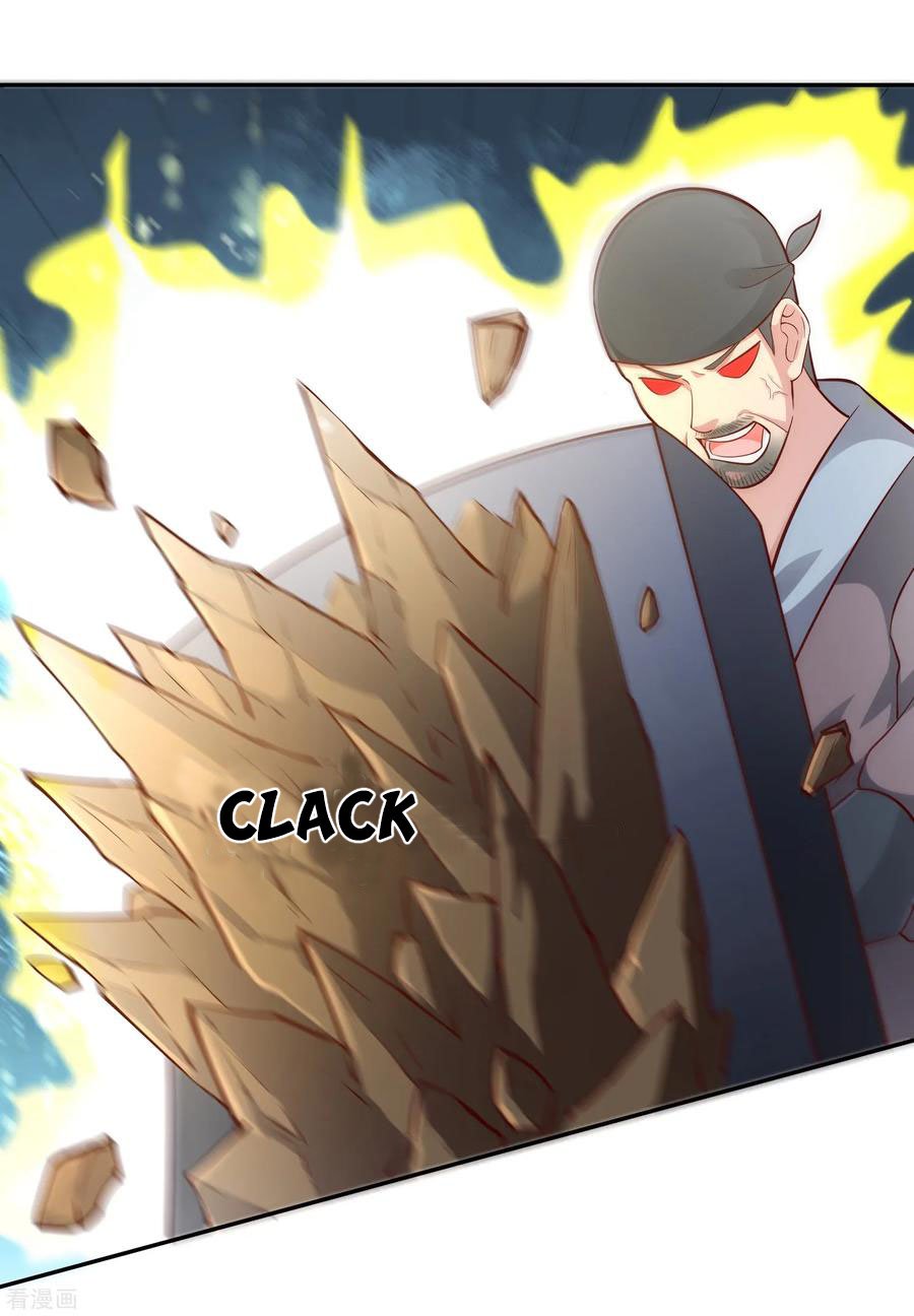 Wu Ling Sword Master - chapter-50 - Page 28