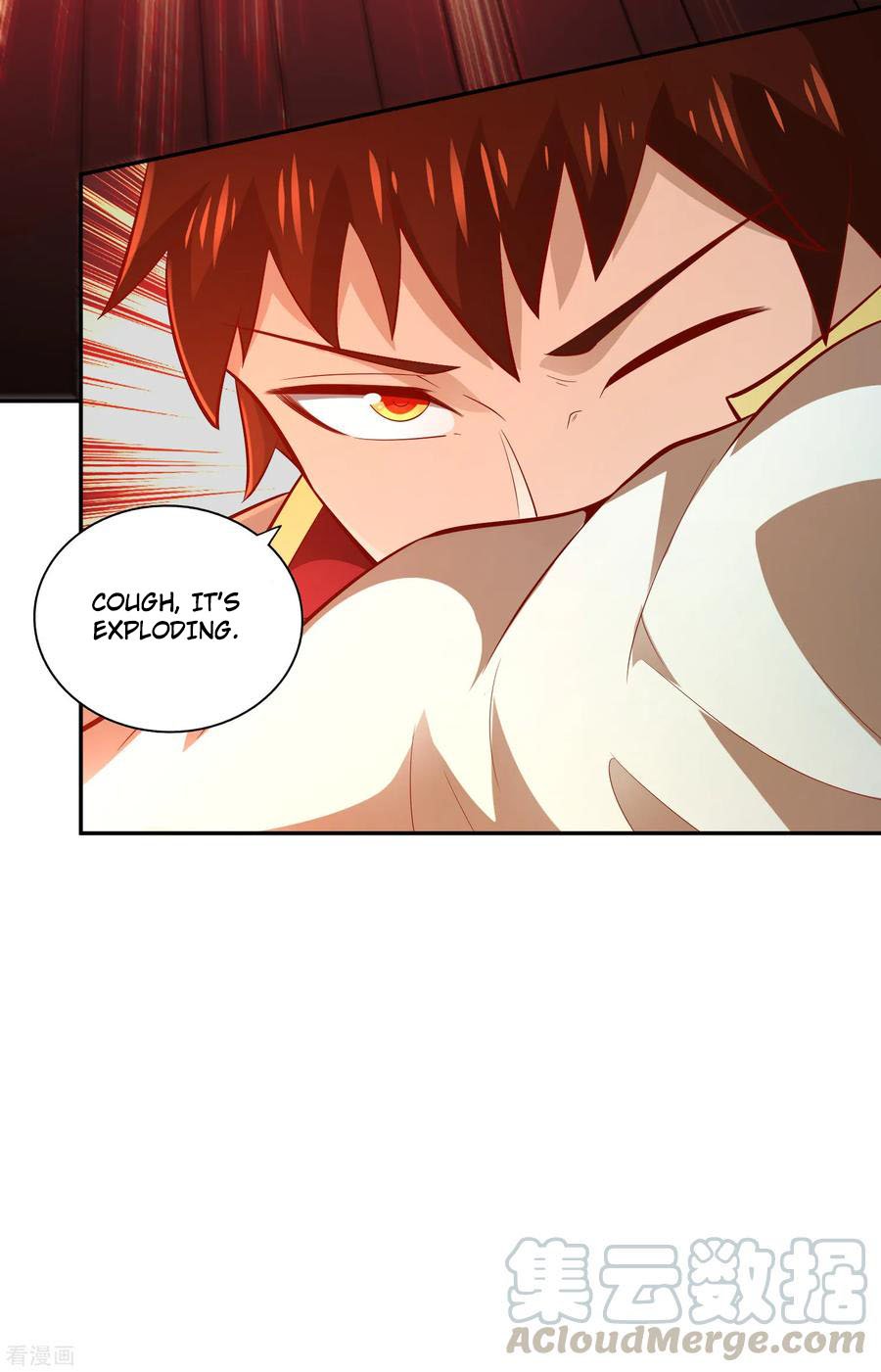 Wu Ling Sword Master - chapter-50 - Page 6