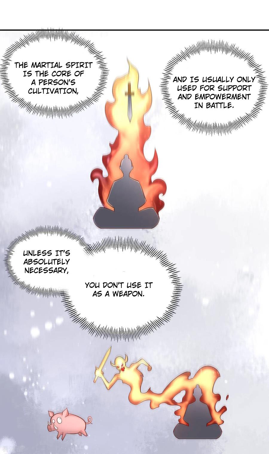 Wu Ling Sword Master - chapter-50 - Page 9