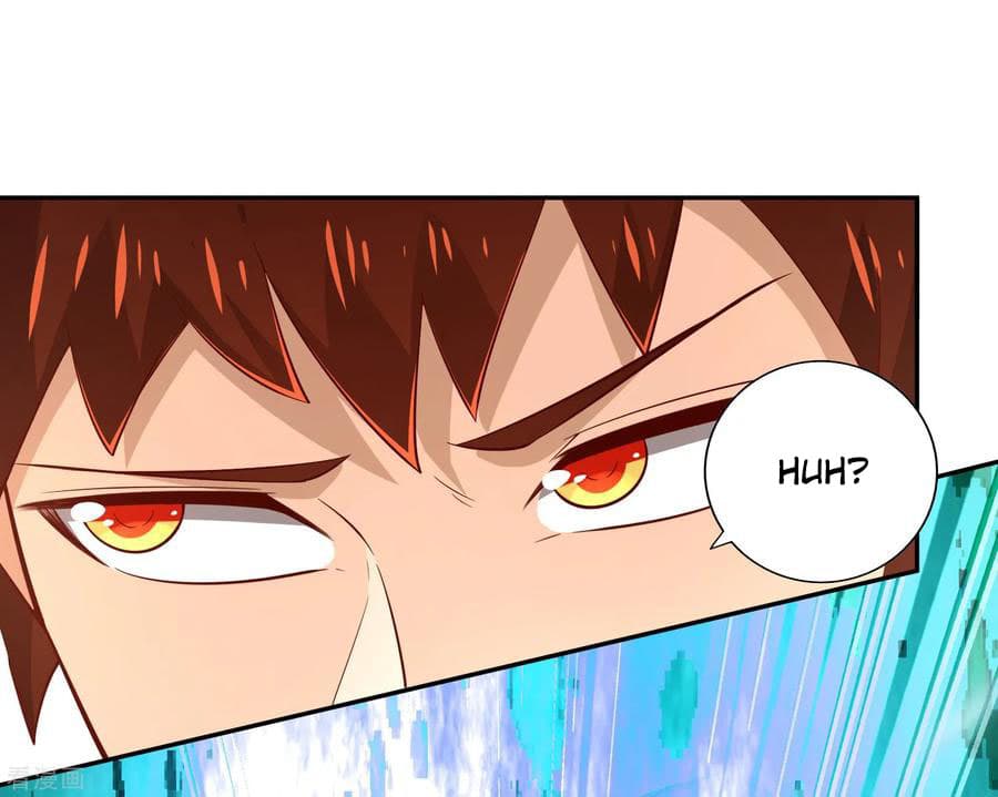 Wu Ling Sword Master - chapter-51 - Page 11