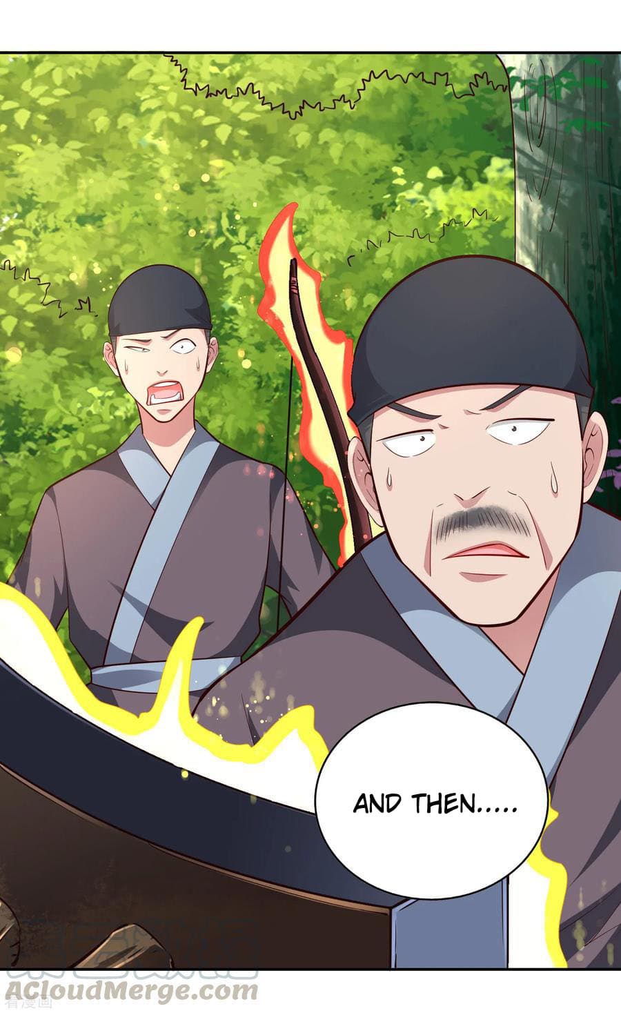 Wu Ling Sword Master - chapter-51 - Page 18