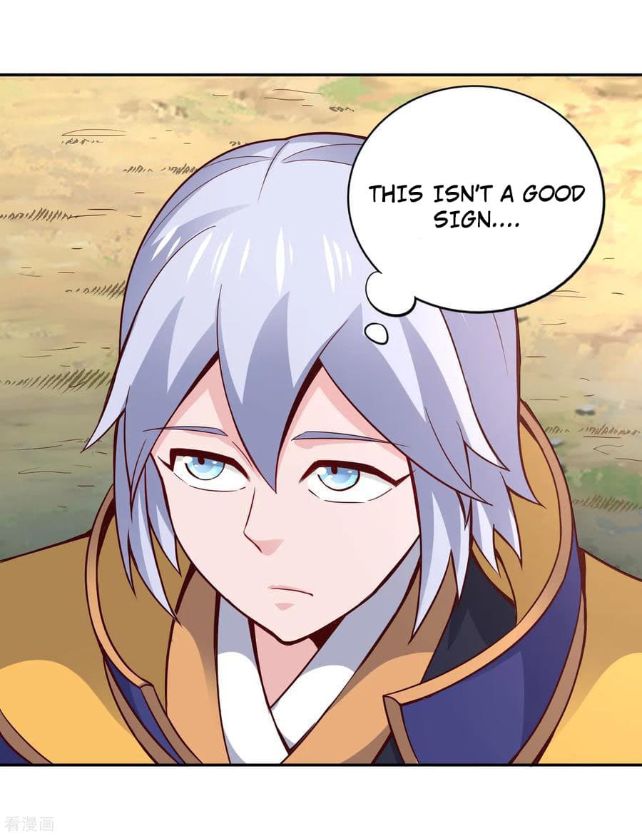 Wu Ling Sword Master - chapter-51 - Page 24