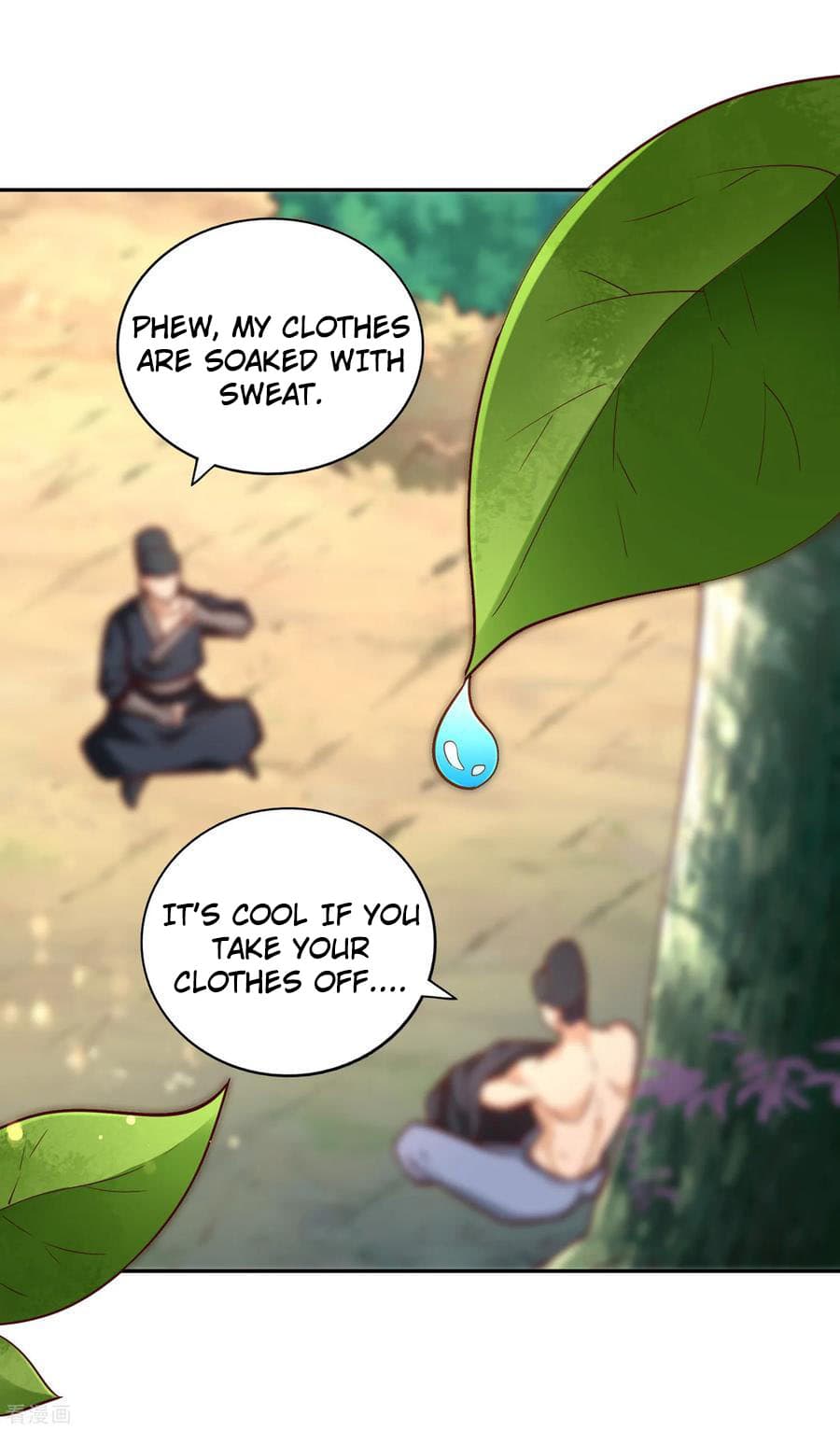Wu Ling Sword Master - chapter-51 - Page 25