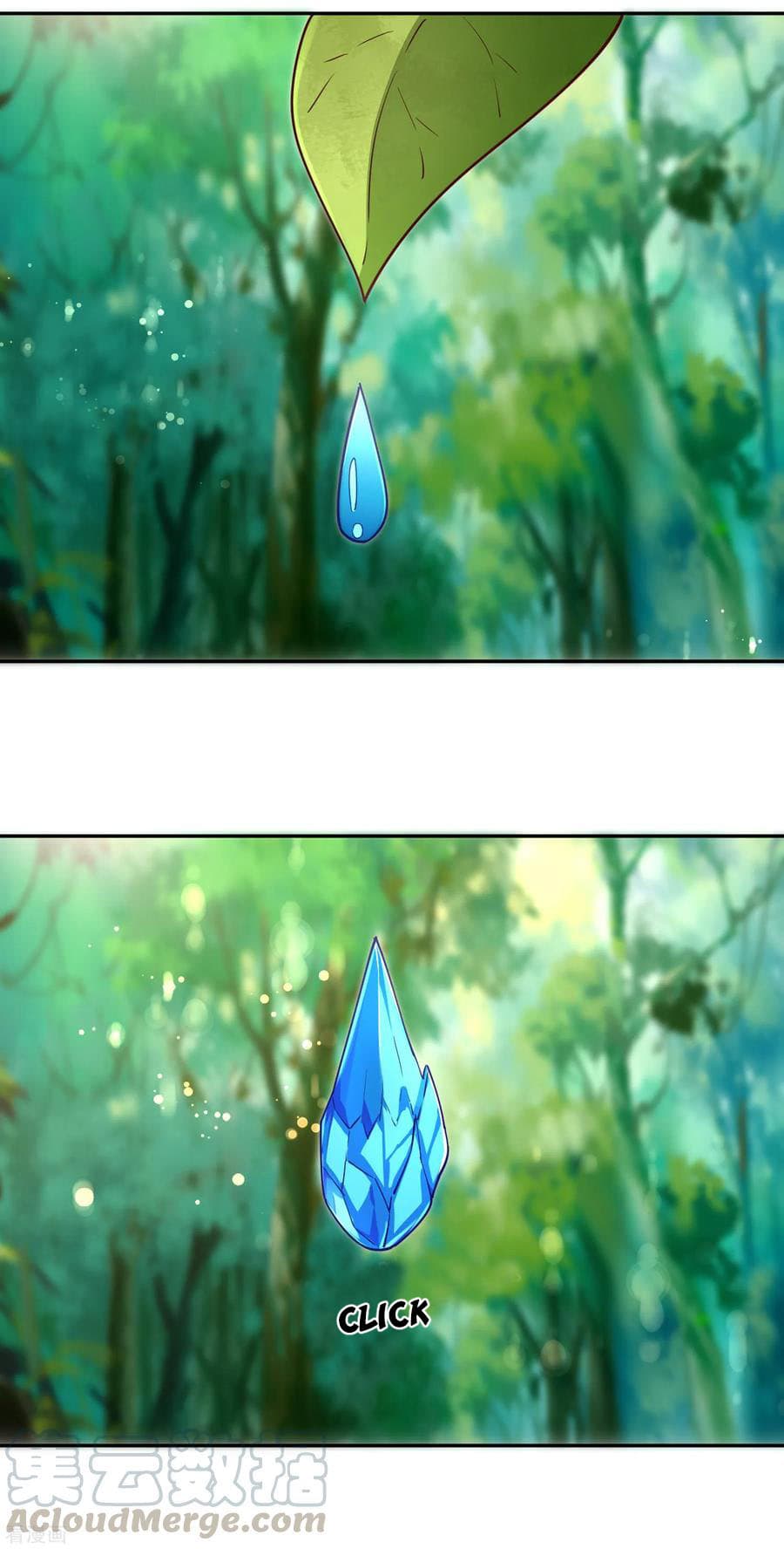 Wu Ling Sword Master - chapter-51 - Page 26
