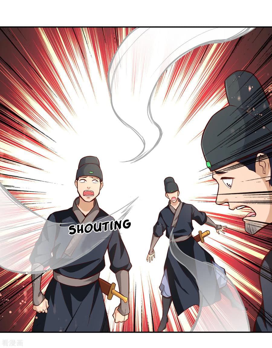 Wu Ling Sword Master - chapter-51 - Page 29