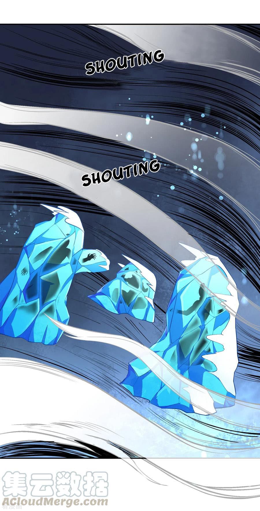 Wu Ling Sword Master - chapter-51 - Page 30