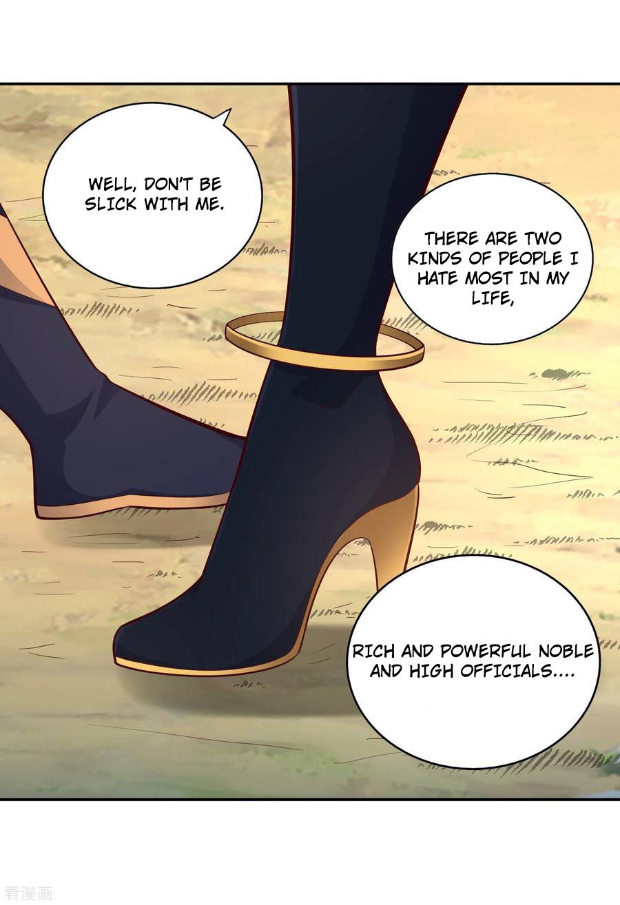 Wu Ling Sword Master - chapter-52 - Page 12