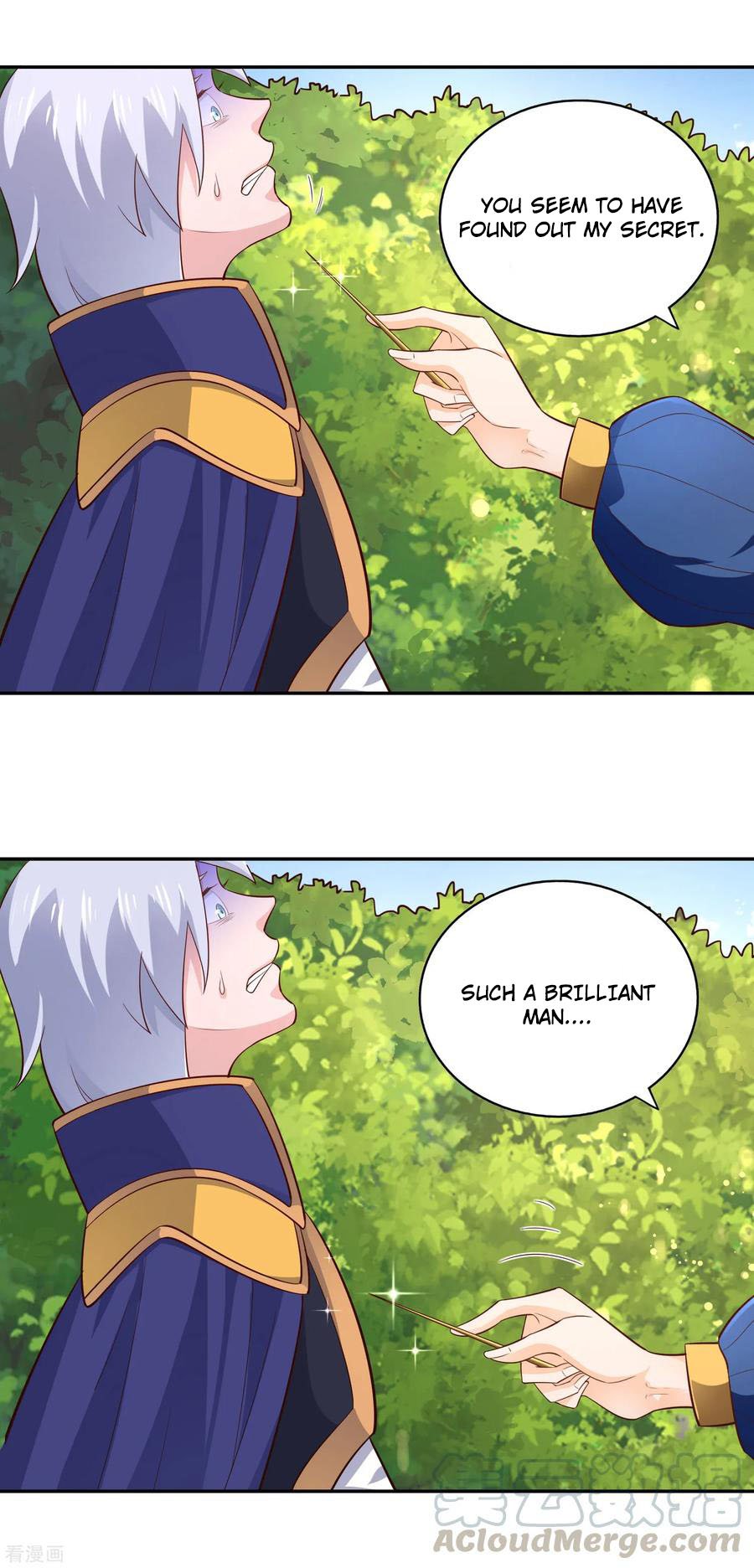 Wu Ling Sword Master - chapter-52 - Page 18