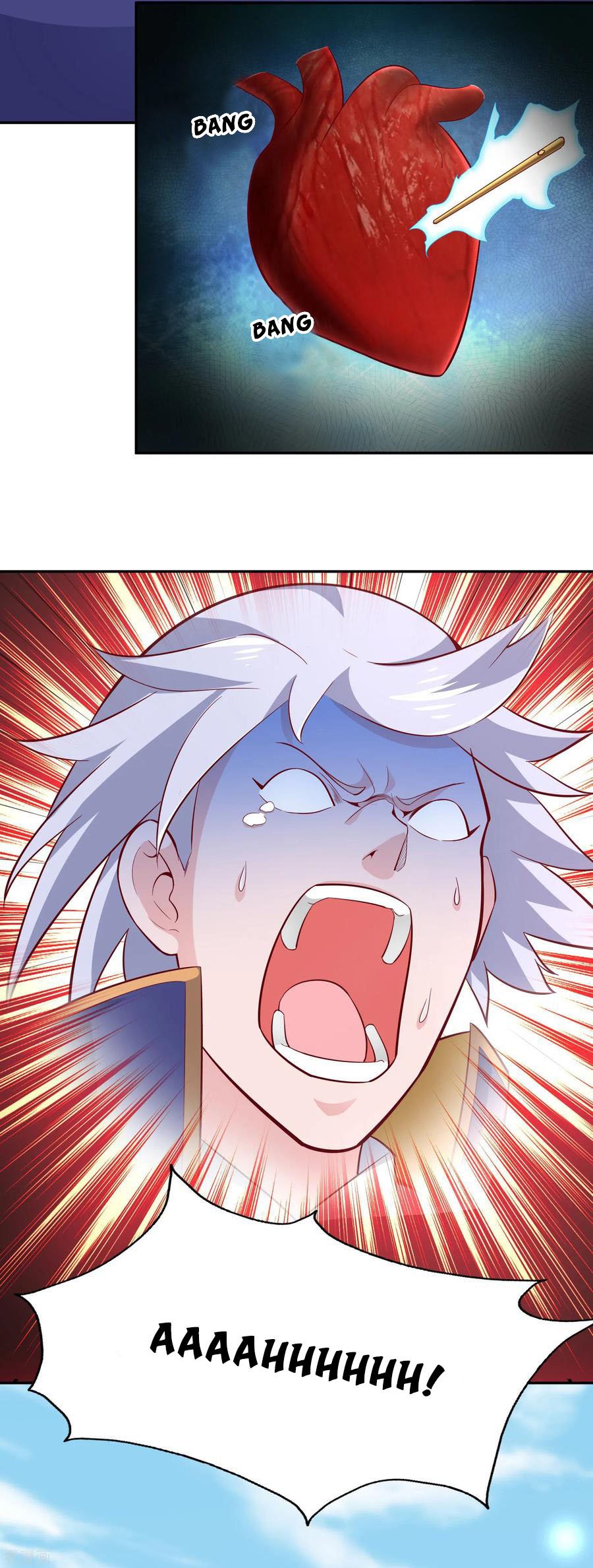 Wu Ling Sword Master - chapter-52 - Page 21