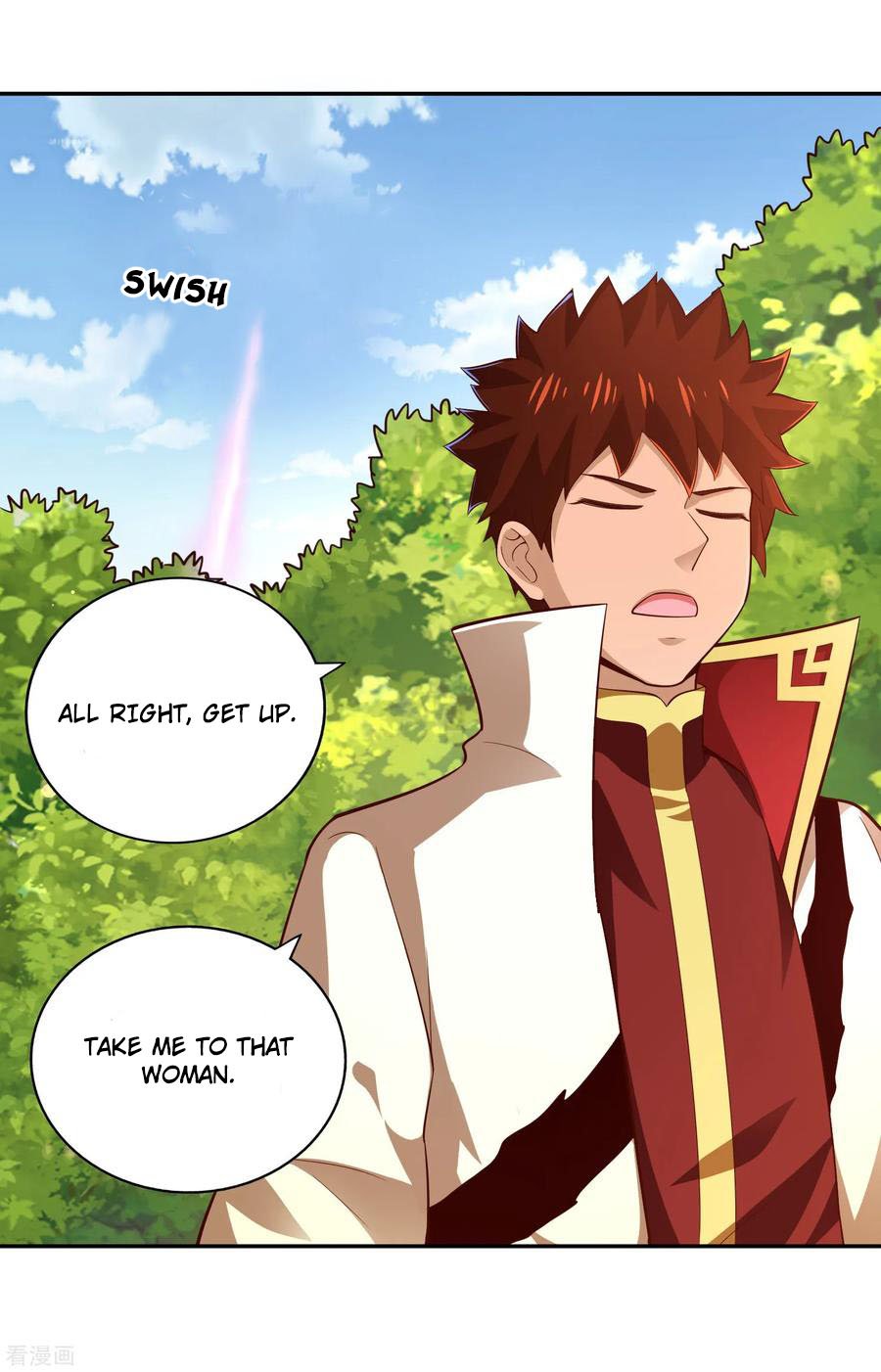 Wu Ling Sword Master - chapter-52 - Page 24