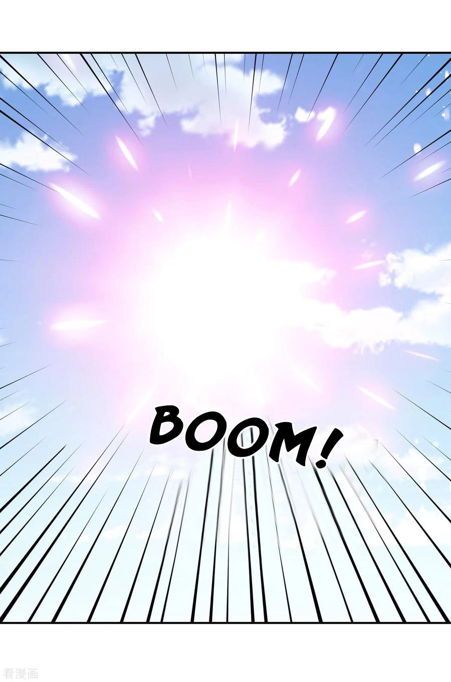 Wu Ling Sword Master - chapter-52 - Page 25