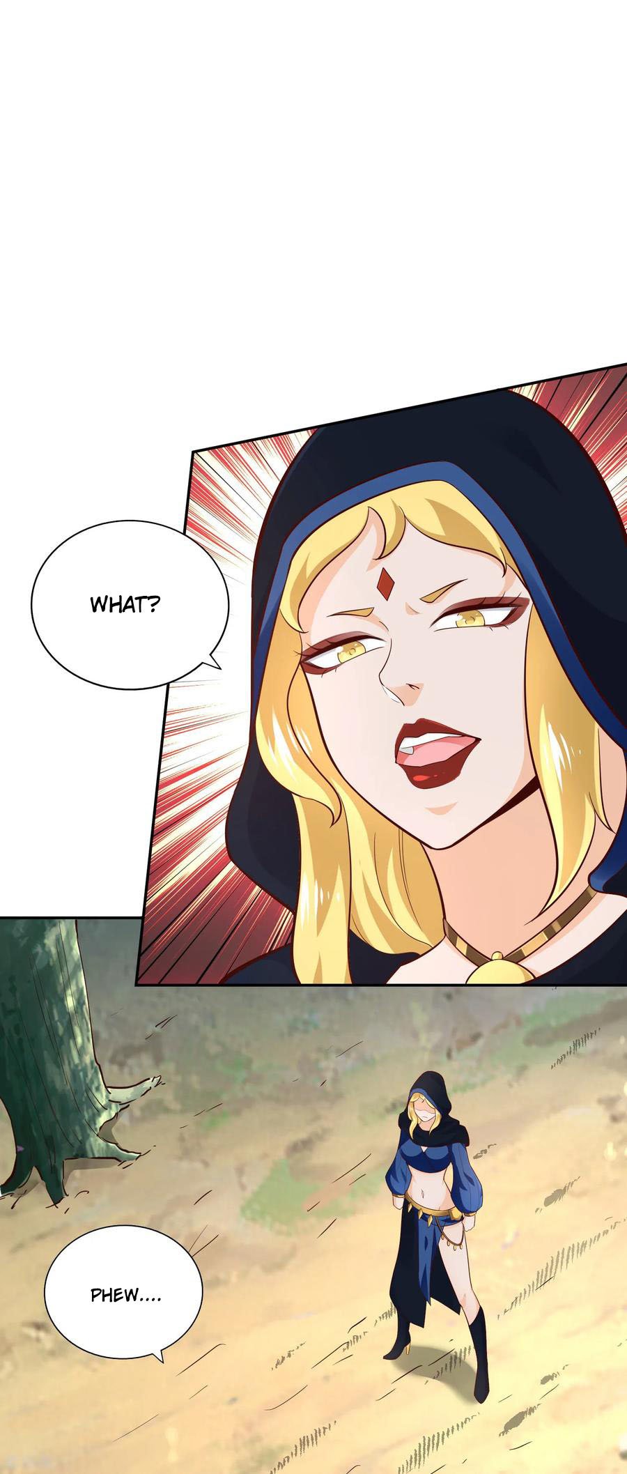 Wu Ling Sword Master - chapter-52 - Page 27