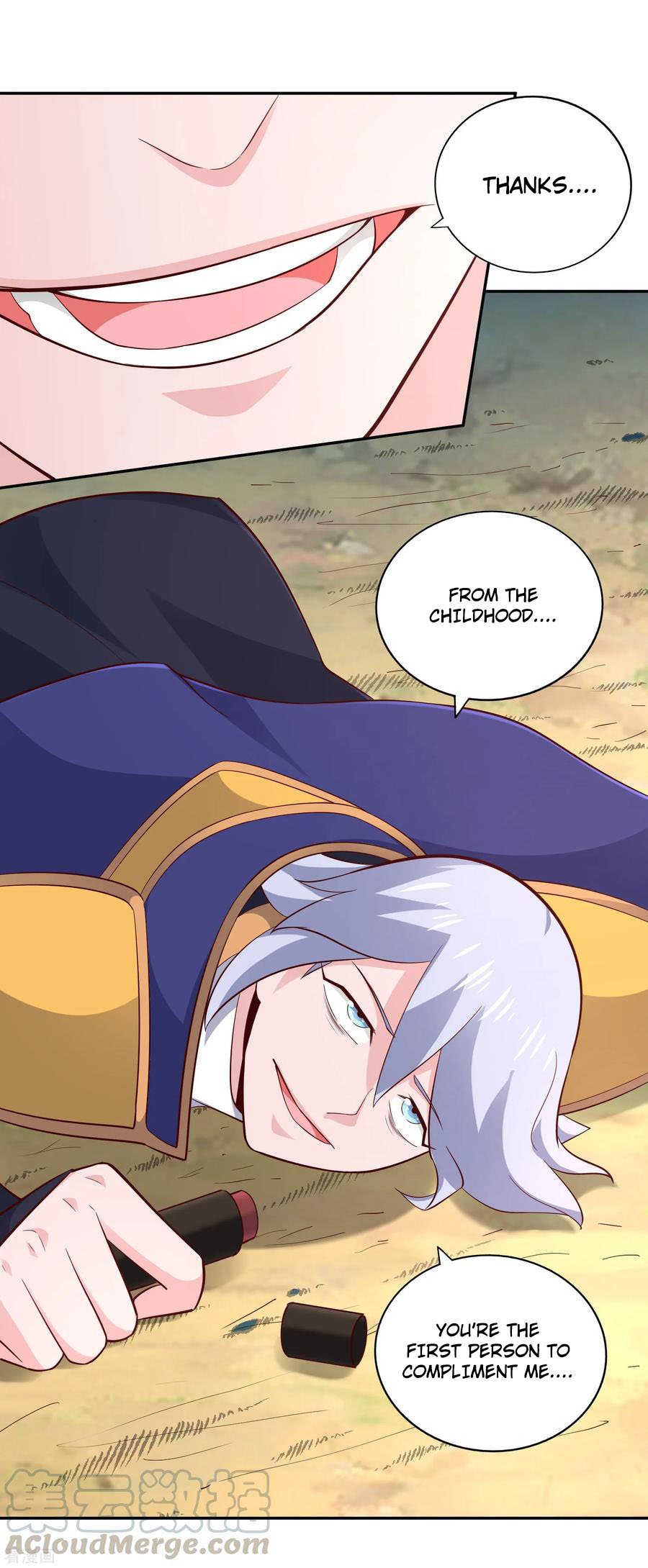 Wu Ling Sword Master - chapter-52 - Page 30