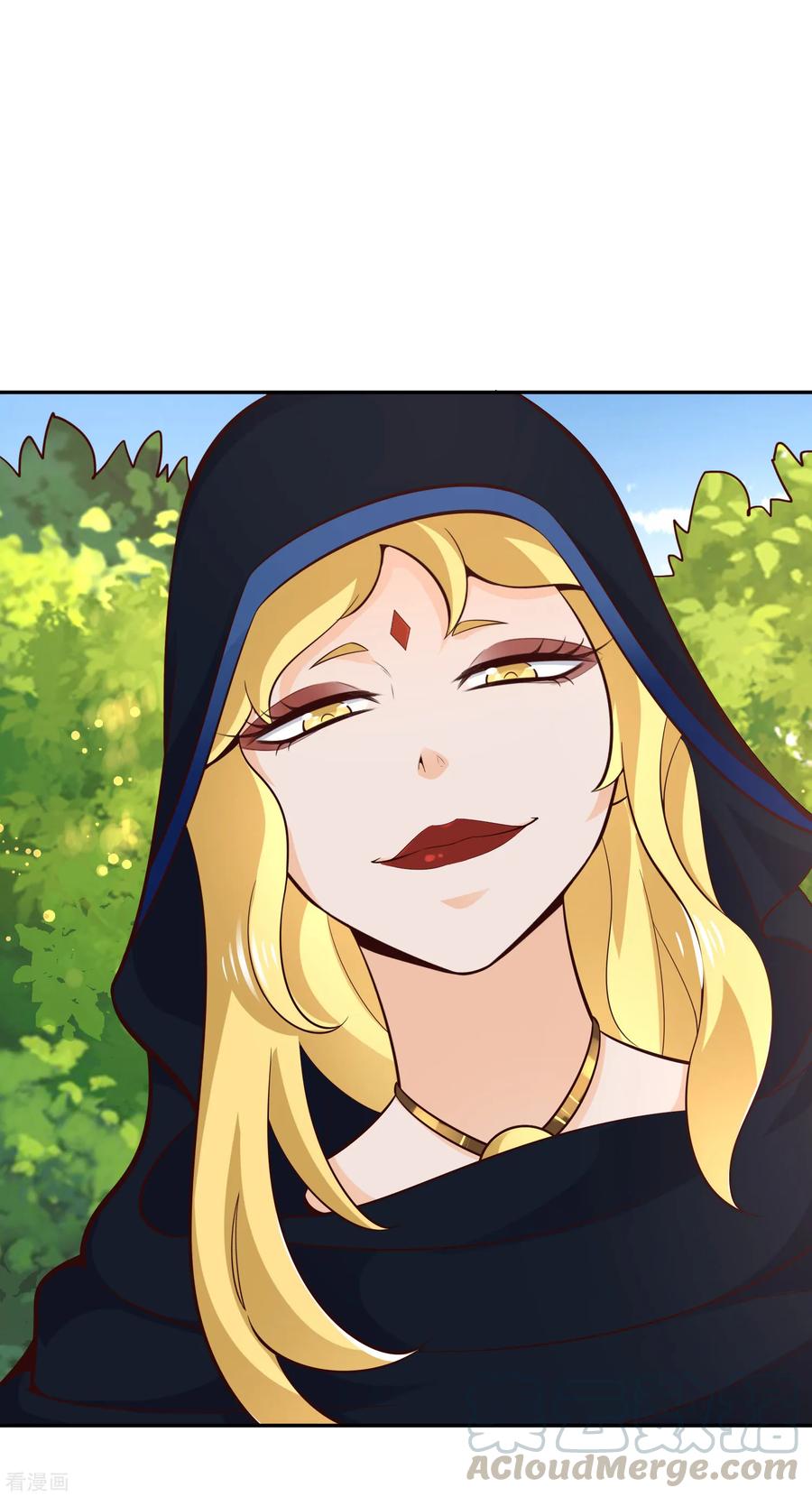 Wu Ling Sword Master - chapter-52 - Page 6