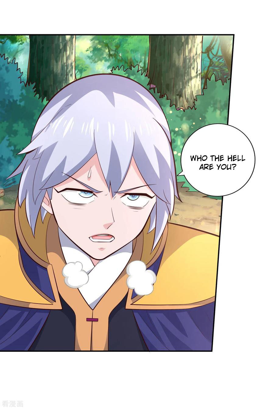 Wu Ling Sword Master - chapter-52 - Page 7