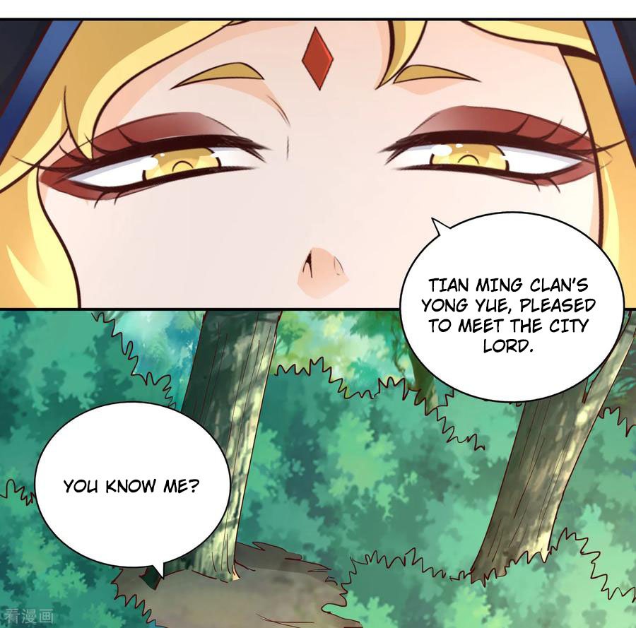 Wu Ling Sword Master - chapter-52 - Page 8