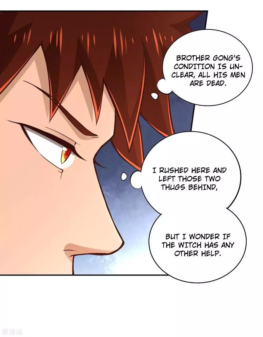 Wu Ling Sword Master - chapter-53 - Page 13