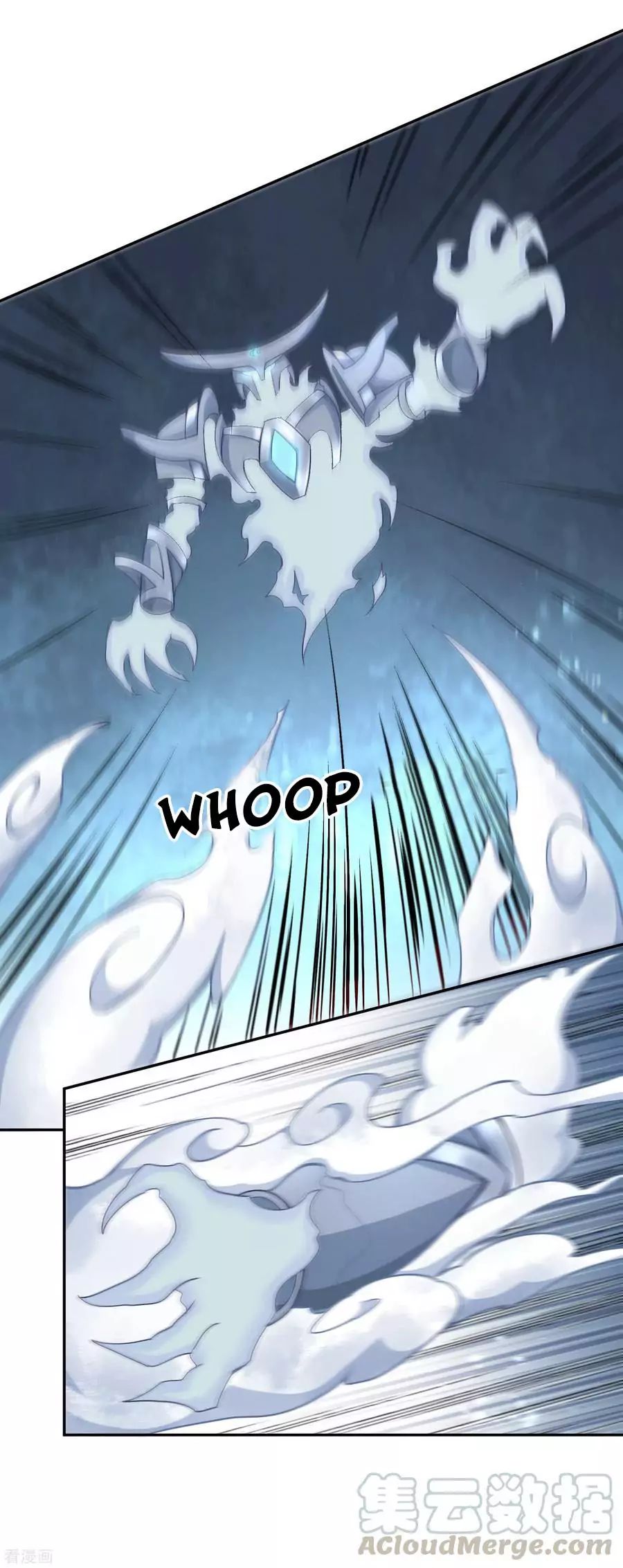 Wu Ling Sword Master - chapter-53 - Page 22