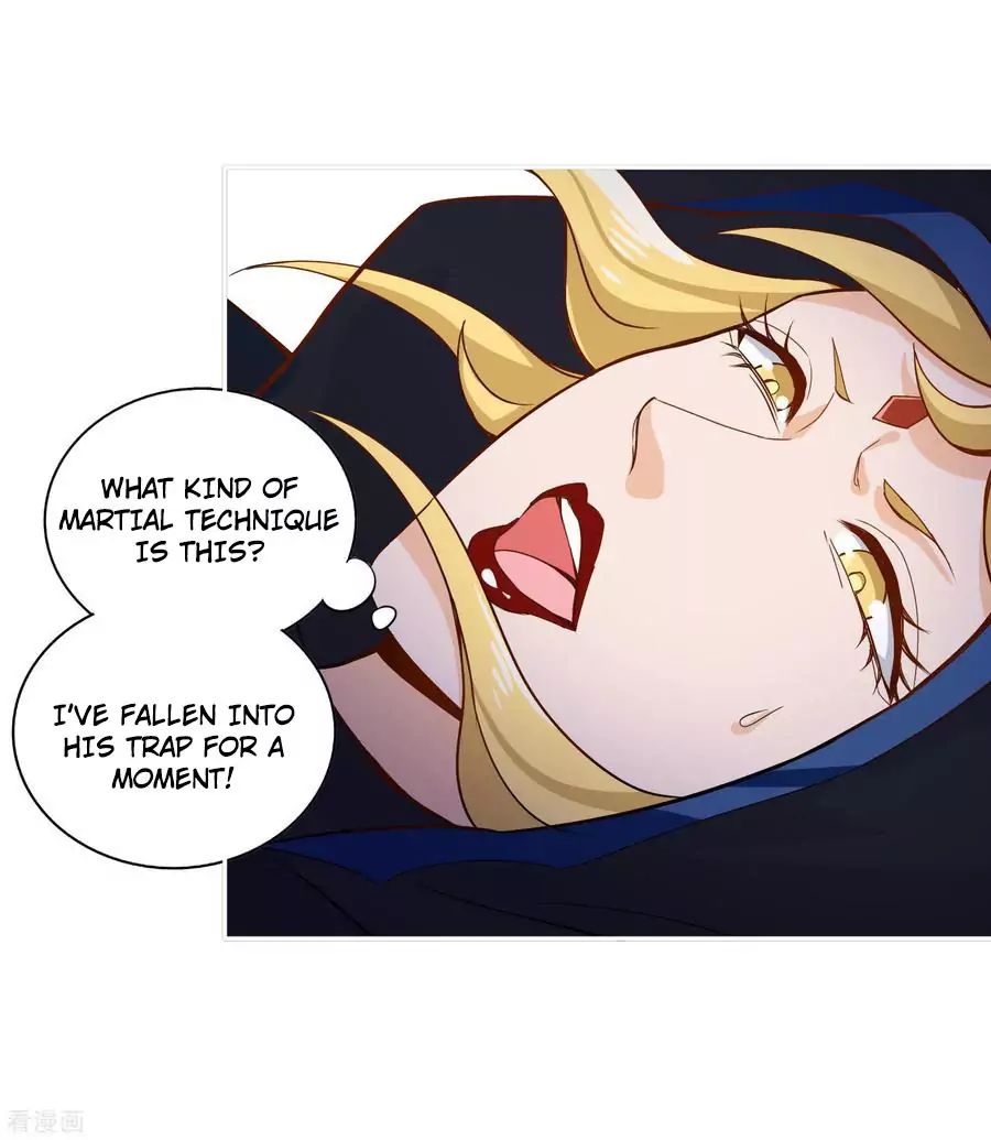 Wu Ling Sword Master - chapter-53 - Page 24