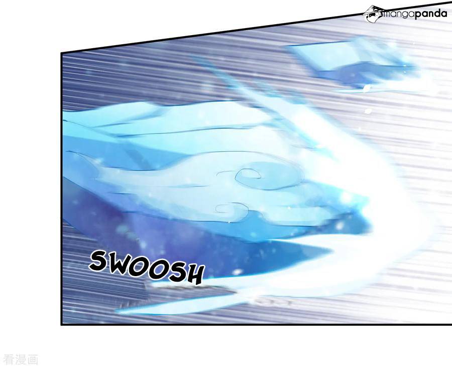 Wu Ling Sword Master - chapter-54 - Page 15