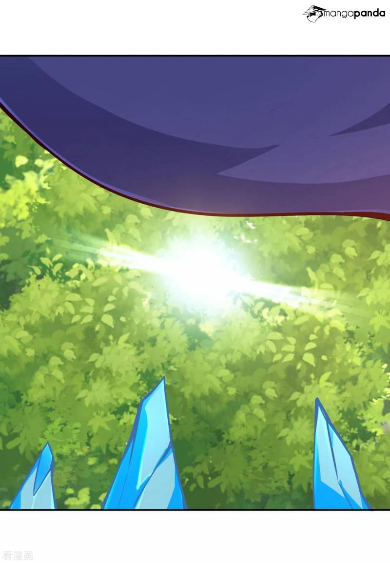 Wu Ling Sword Master - chapter-54 - Page 23
